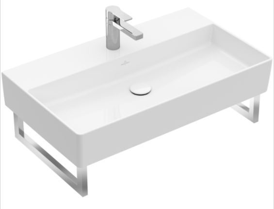 Villeroy & Boch Memento 2 téglalap alakú mosdó 