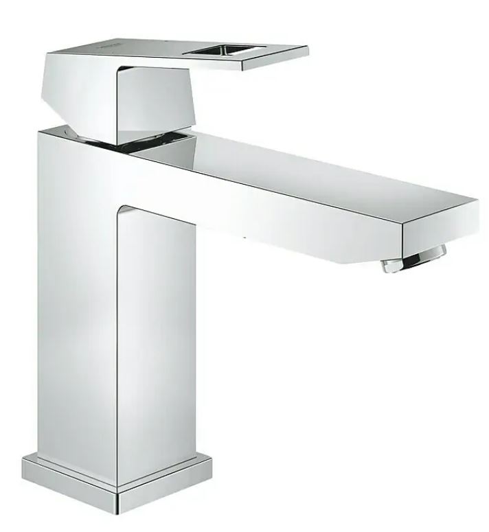 Grohe Eurocube mosdó csaptelep M-méretű