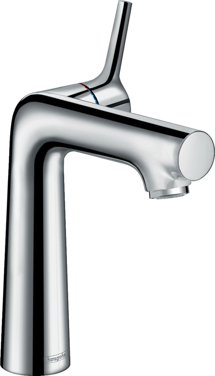 Hansgrohe Talis S Egykaros mosdócsaptelep 140 automata lefolyó-garnitúrával 