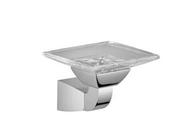Villeroy & Boch Square szappantartó 