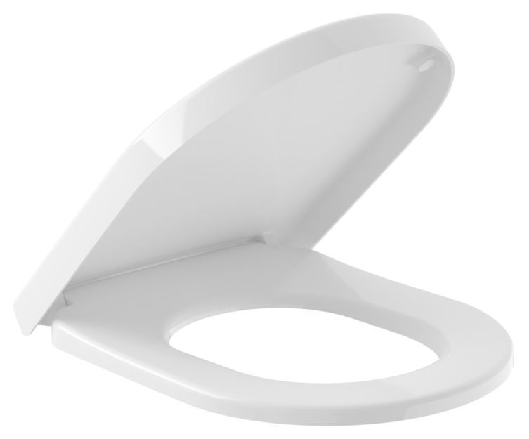 Villeroy & Boch Avento WC ülőke 