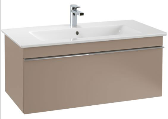 Villeroy & Boch Venticello szögletes szekrény 