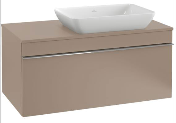 Villeroy & Boch Venticello szögletes szekrény 