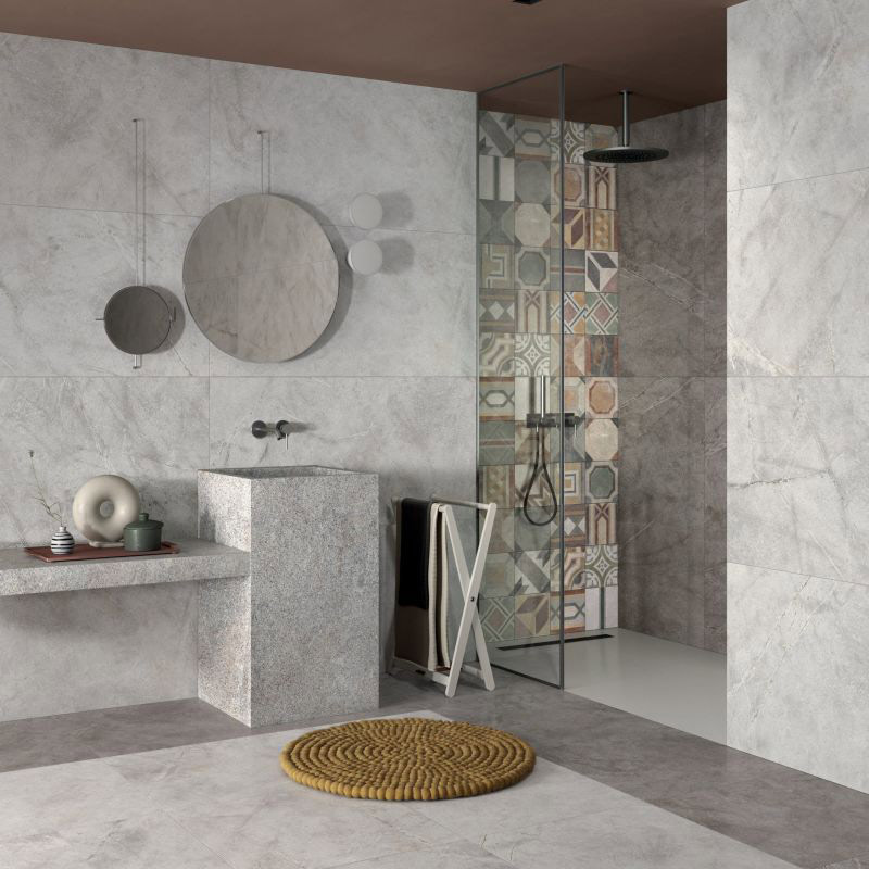 ABK Atlantis Modern fürdőszoba 