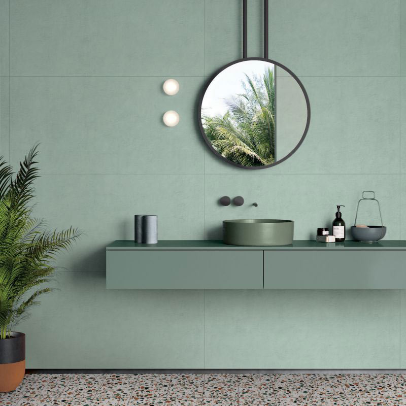 ABK Wide & Style Mini Klasszikus fürdőszoba 