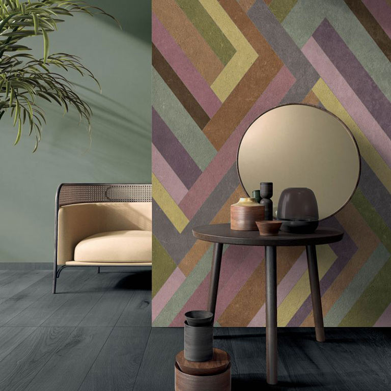 ABK Wide & Style Blocks Falburkolat 