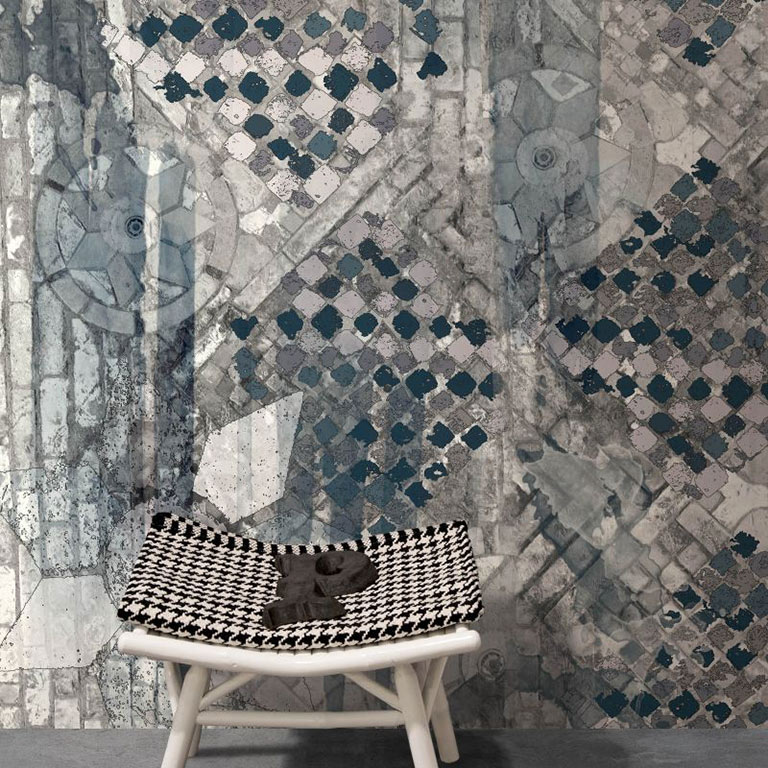 ABK Wide & Style Bologna Blu by Officinarkitettura Falburkolat 