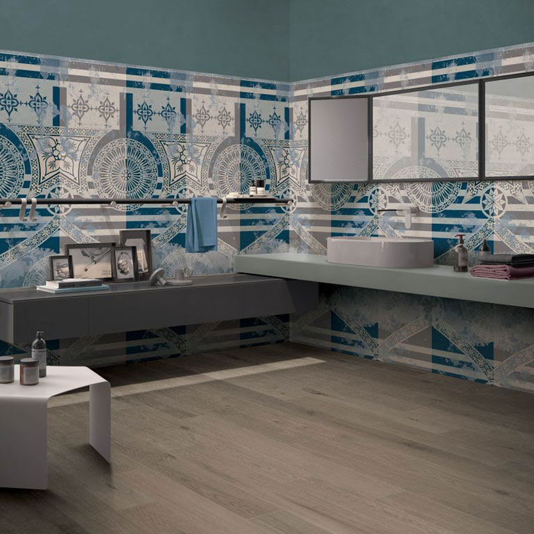 ABK Wide & Style Firenze Leon Battista by Officinarkitettura Falburkolat 