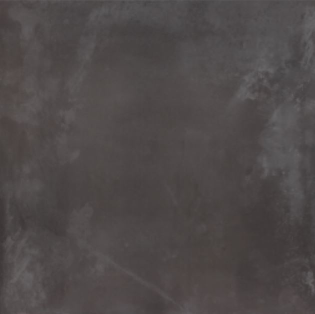 Abitare Icon Black burkolat 60x60 cm