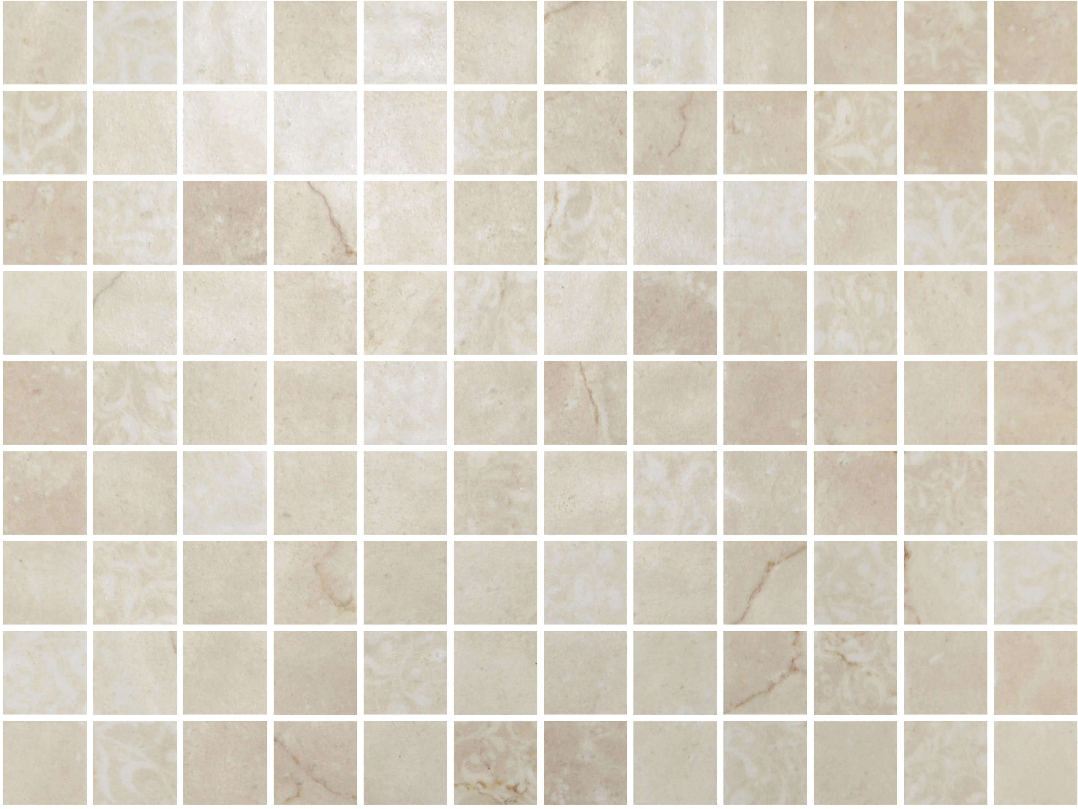 Onix Crema Marfil mozaik DCO-CREAM