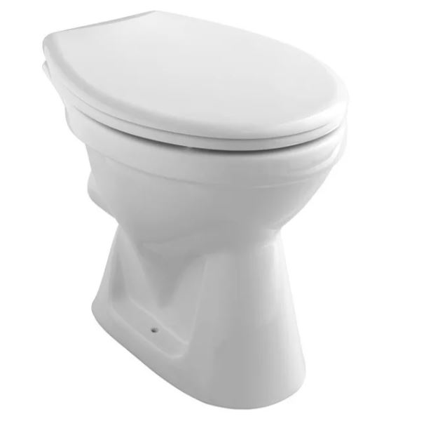 Alföldi Bázis mélyöblítésű wc csésze 40310001