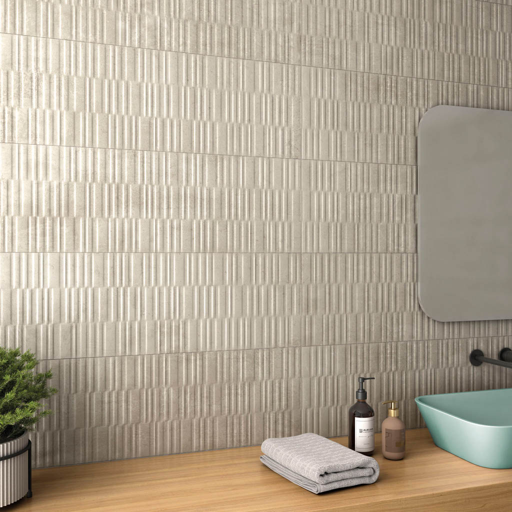 Aleluia New Concrete Csempe és Padlólap