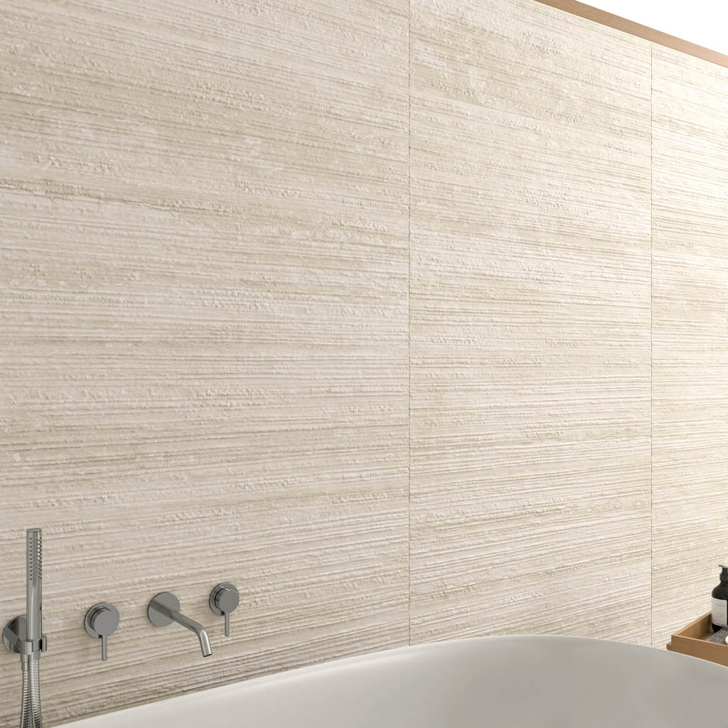 Aleluia Pure Travertine Csempe és Padlólap
