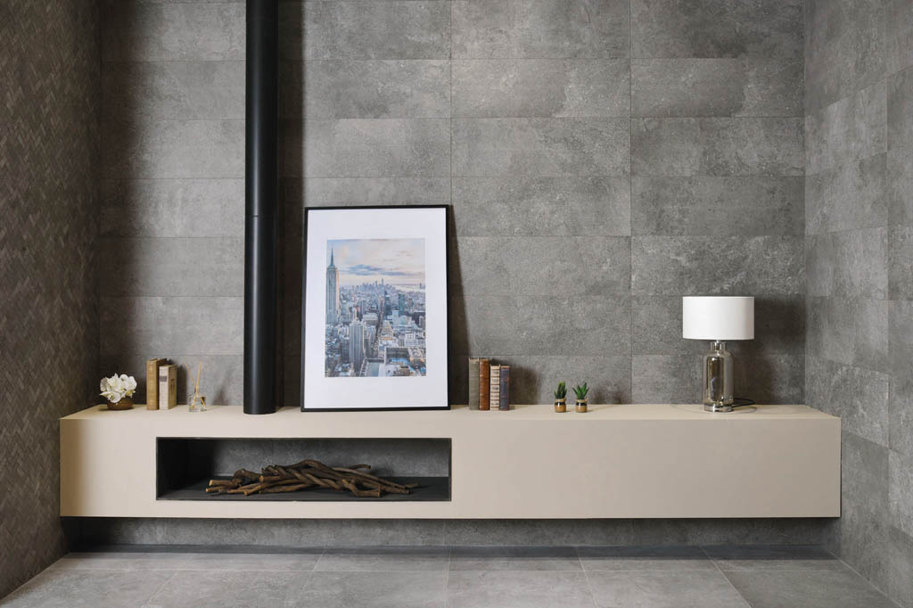 Aleluia Urban Stone Csempe és Padlólap