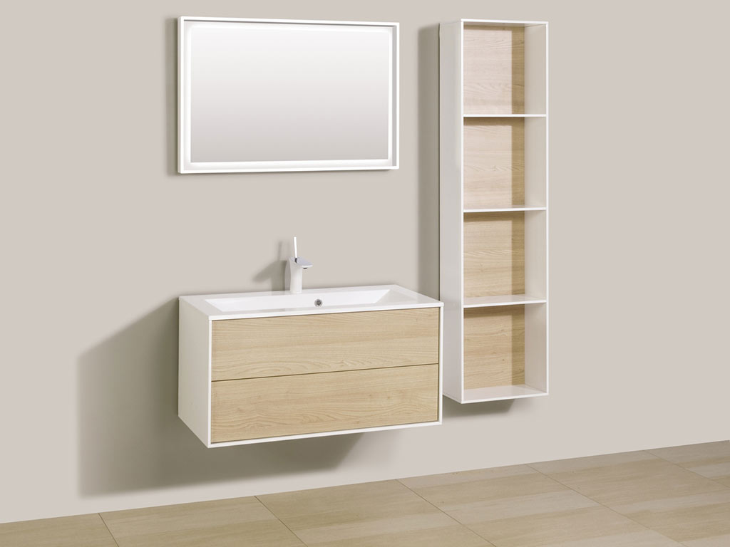 Amazonas Slim 90