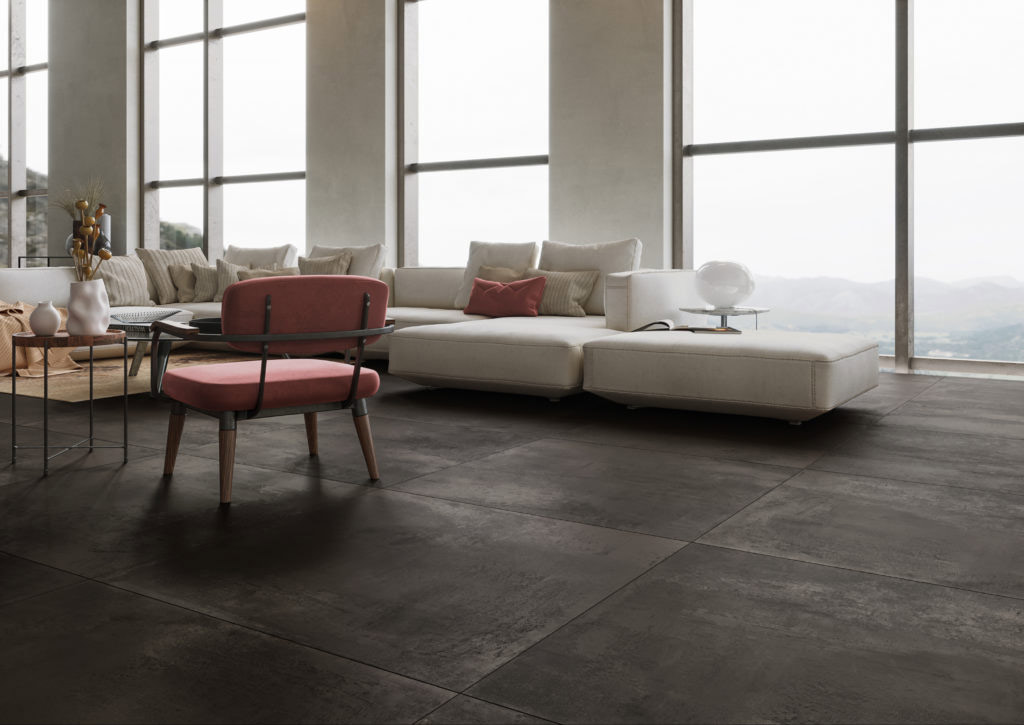 Aparici Metallic Kőhatású járólap 