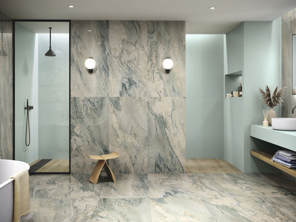 Ape Gaya Quartzite Falburkolat 