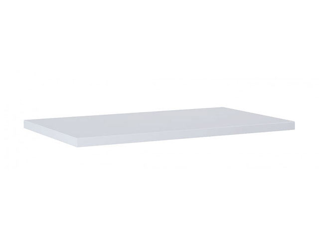 Arezzo Design mosdópult 80 x 46 cm magasfény? fehér