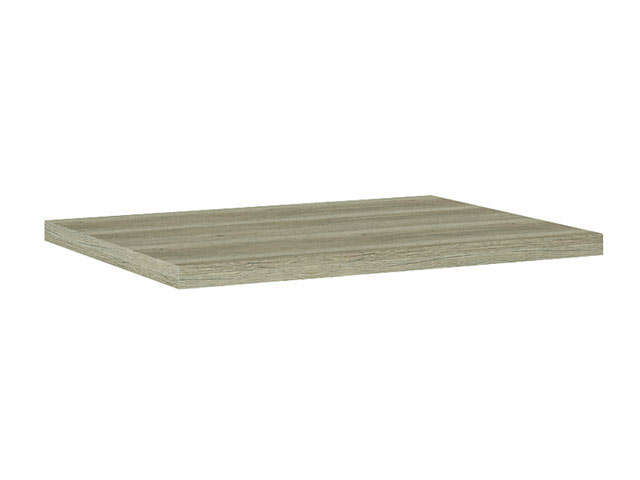 Arezzo Design mosdópult 60 x 46 cm sanremo tölgy