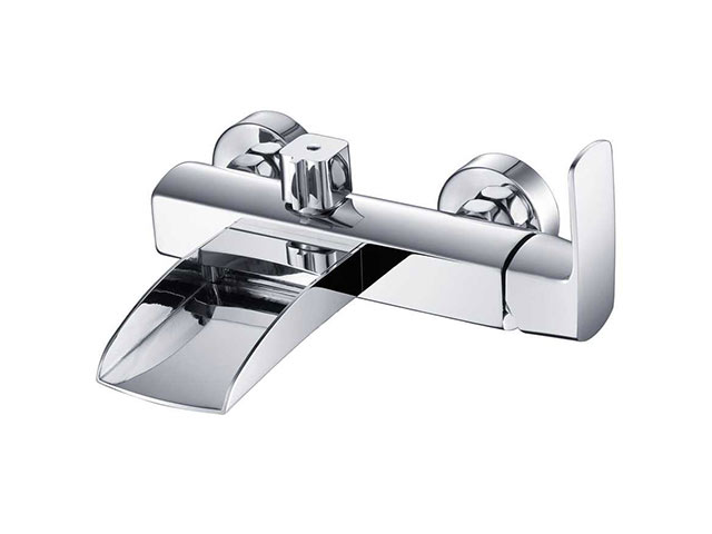 Arezzo Design Wakefield cascade kád csaptelep