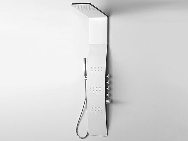 Arezzo Design Aspen zuhanypanel