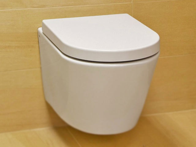 Arezzo Design Indiana Soft close lecsapódásgátlós wc tet?
