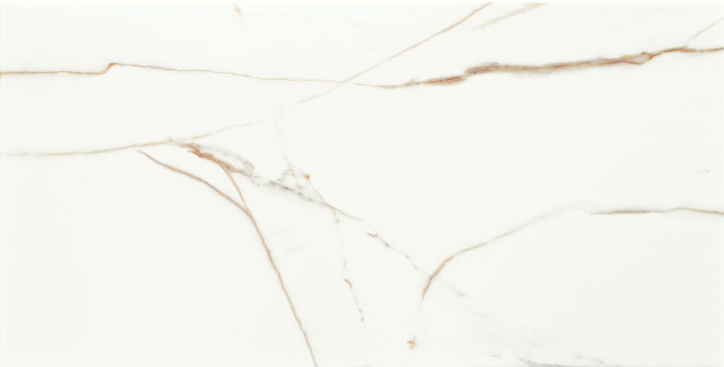 Arte Floris White falicsempe 60,8 x 30,8 cm