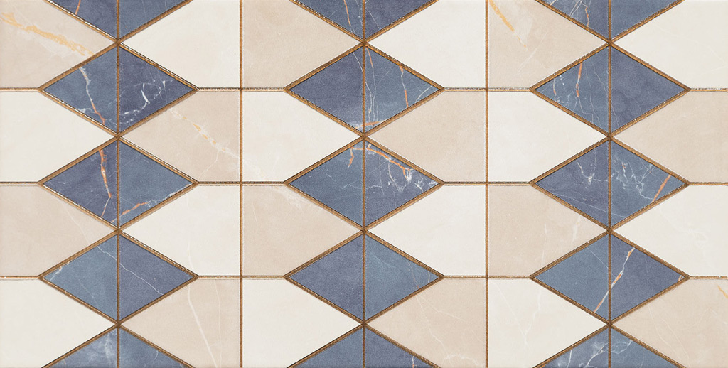 Arte Chic Stone dekorcsempe 60,8x30,8 cm