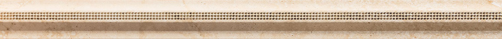 Arte Misteria Ivory dekorcsík 59,8x4,7 cm