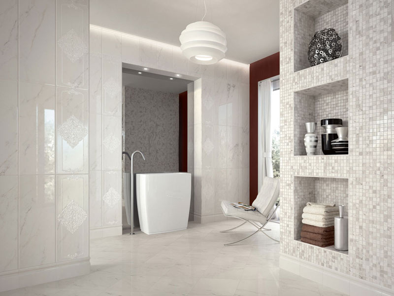 Ascot Glamourwall Falburkolat 