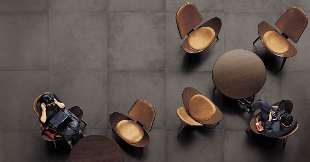 Atlas Concorde 3D Wall Design Kőhatású járólap 