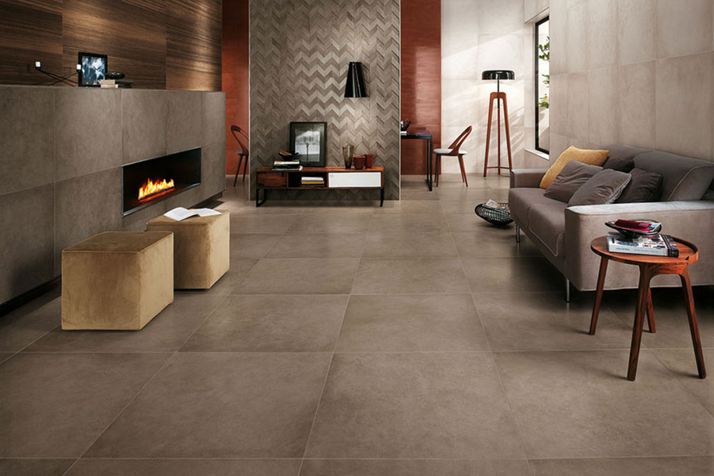 Atlas Concorde 3D Wall Design Kőhatású járólap 
