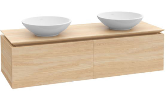 Villeroy & Boch Legato szögletes szekrény 
