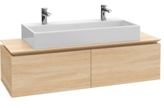 Villeroy & Boch Legato szögletes szekrény 