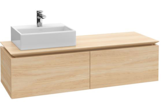 Villeroy & Boch Legato szögletes szekrény 