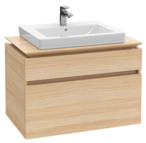 Villeroy & Boch Legato szögletes szekrény 