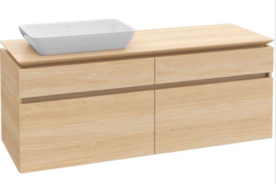 Villeroy & Boch Legato szögletes szekrény 