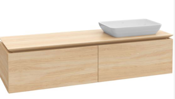 Villeroy & Boch Legato szögletes szekrény 