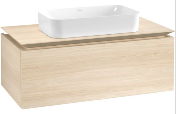 Villeroy & Boch Legato szögletes szekrény 