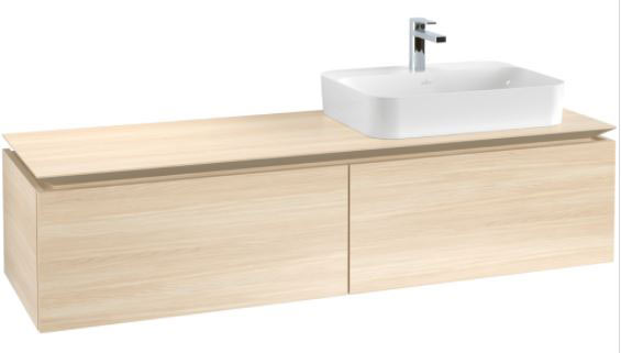Villeroy & Boch Legato szögletes szekrény 