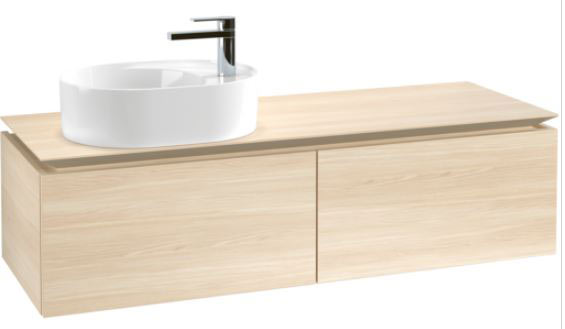 Villeroy & Boch Legato szögletes szekrény 