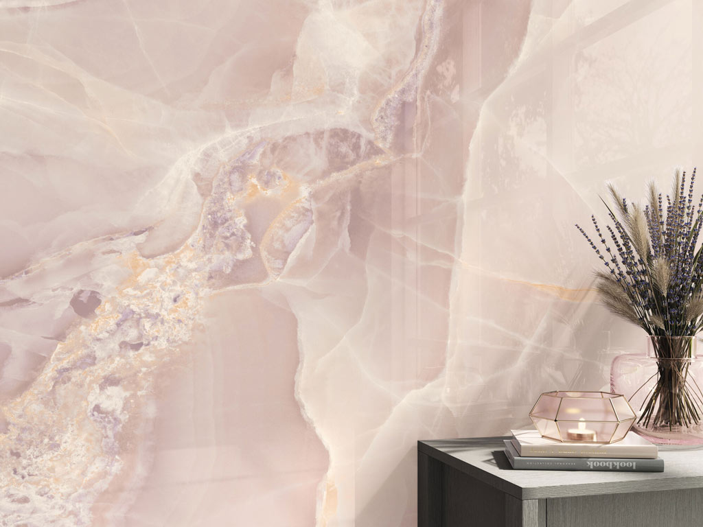 Baldocer Onyx Falburkolat 