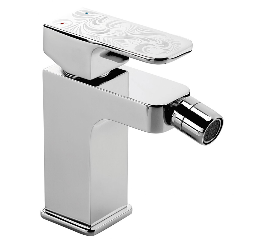 Deante Azalia bidet csaptelep 