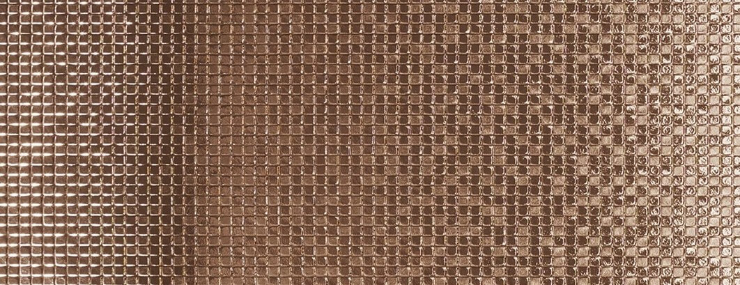 Porcelanosa mozaik Porcelanosa Bombay Cooper mozaik