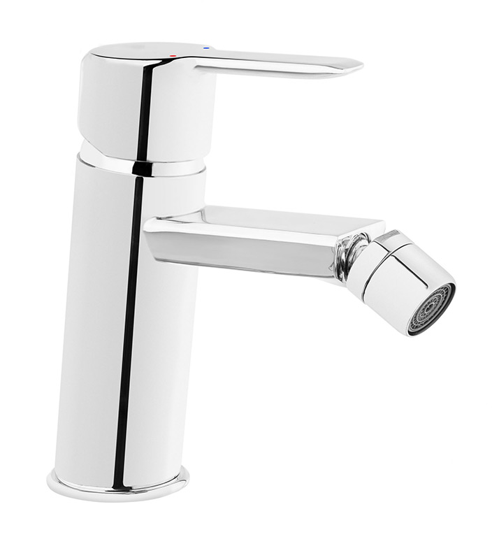Deante Arnika bidet csaptelep 