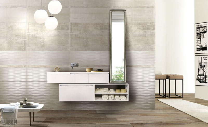 Ceramiche Brennero Habita Falburkolat 