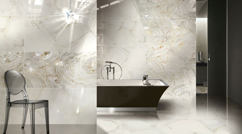 Ceramiche Brennero La Preziosa Falburkolat