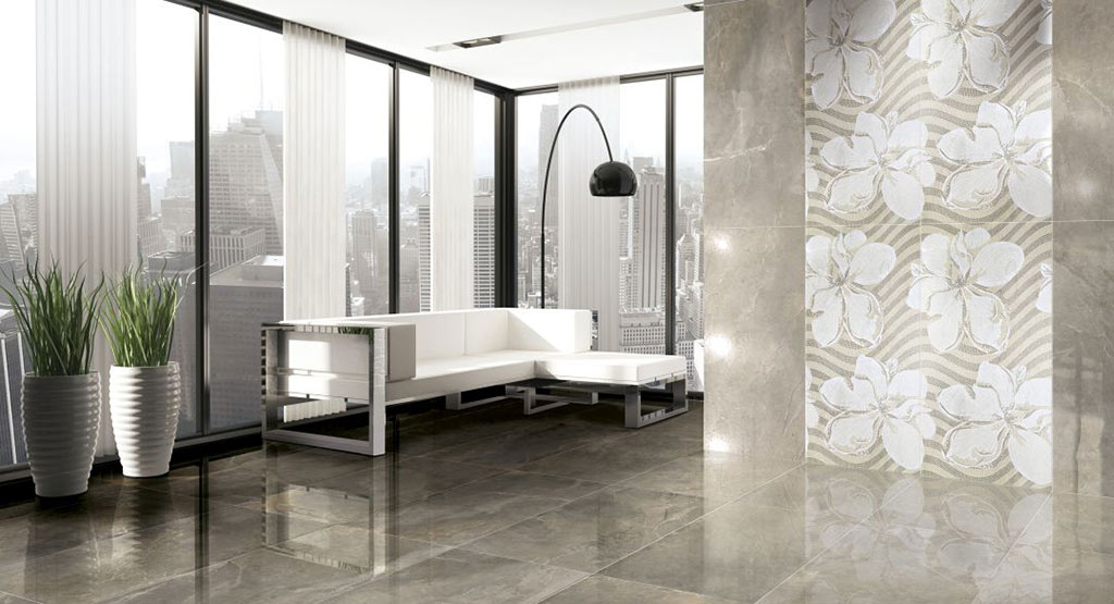 Ceramiche Brennero Gems Kőhatású járólap 