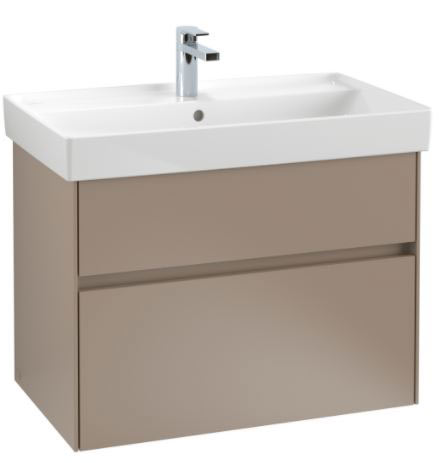 Villeroy & Boch Collaro szögletes szekrény 
