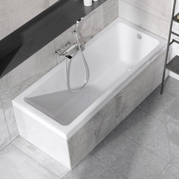 Ravak 10° kád 170x75 fehér 